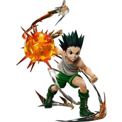 FREEing Hunter X Hunter Gon Freecss 40cm
