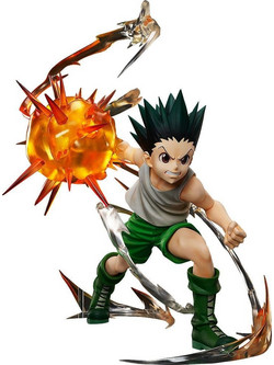 FREEing Hunter X Hunter Gon Freecss 40cm