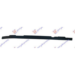 Σποιλερ Προφυλακτηρα Εμπρος Ford Fiesta 17- - 324106370
