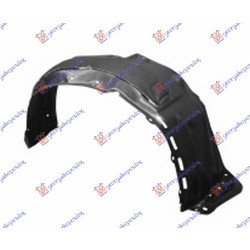 Θολος Εμπρος Πλαστικος Δεξια Lexus Nx 14-17 - 488000821