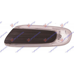 Φλας Φτερου Λευκο (Ε) Αριστερα Mini COOPER/ONE (F55/F56) 14-21 - 691105494