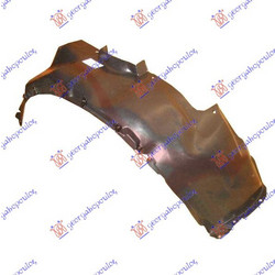 Θολος Εμπρος Πλαστικος Αριστερα Saab 9.3 98-02 - 701000822