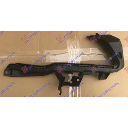 Βαση Φανου Εμπρος Πλαστικη (OUTBACK) Δεξια Subaru LEGACY/OUTBACK 15-18 - 771104286