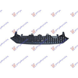 Ποδια Προφυλακτηρα Εμπρος Πλαστικη Subaru Xv 12-17 - 773000835