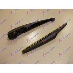 Υαλοκαθαριστηρας Πισω Με Μπρατσο 310mm Jeep Grand Cherokee 14-17 - 177109200