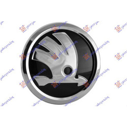 Σημα Καπω (Γ) Skoda Fabia 14-18 - 746104790
