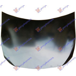Καπο Εμπρος (ΑΛΟΥΜΙΝΙΟ) Subaru Brz (ZN6/ZC6) 12- - 500200080
