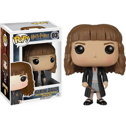 Funko Pop! Harry Potter 03 Hermione Granger