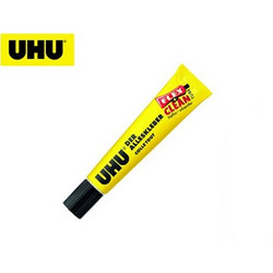 UHU Κόλλα Flex & Clean 20ml. Γενικής Χρήσεως