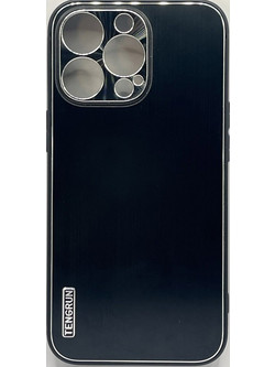 IPHONE 13 PRO BACK COVER CASE OEM BLACK