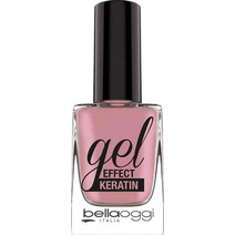 Bella Oggi Gel Effect Keratin 408 Bridesmaid Gloss Βερνίκι Νυχιών Μακράς Διαρκείας 10ml