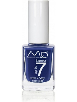 Md Professionnel Express 867 Gloss Βερνίκι Νυχιών 12ml