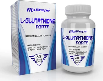 glutathione forte Fit & Shape L-Glutathione 60 Κάψουλες telehealth Size:100 µg GHK-CU Peptide Dosage Chart: