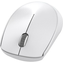 Leewello YPX-042 Ασύρματο Bluetooth Ποντίκι White