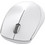Leewello YPX-042 Ασύρματο Bluetooth Ποντίκι White
