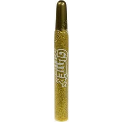 GLITTER GLUE ΧΡΥΣΗ 15g