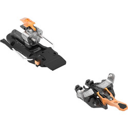 ATK - RAIDER 12 ORANGE