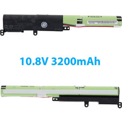 Asus Γνήσια Μπαταρία Laptop για F541/R541/X541/X541U/X541NA 3200mAh