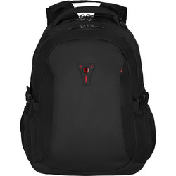 Wenger Sidebar Backpack Laptop 15.6" Black