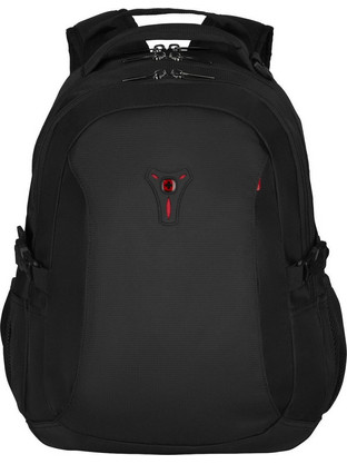 Wenger Sidebar Backpack Laptop 15.6" Black