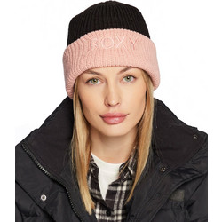 ROXY FREJA BEANIE ERJHA04008-KVJ0 Μαύρο