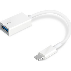 Tp-Link SuperSpeed 3.0 Adapter USB-C to USB-A UC400 v1