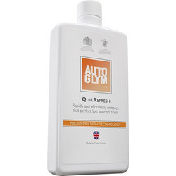 Autoglym QuikRefresh 500ml