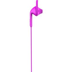Defunc Plus Sport Handsfree Earbud 3.5mm Purple