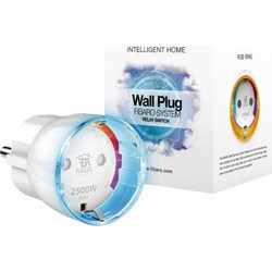 FIBARO Wall Plug (FGWPF-102 ZW5)