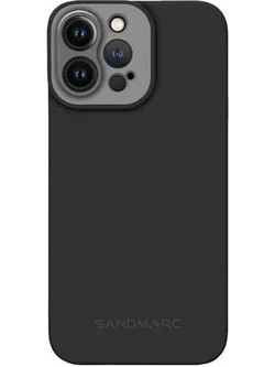 Sandmarc Lens Case for iPhone 14 Pro Max