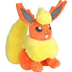 BOTI Pokemon Flareon BOTI36773