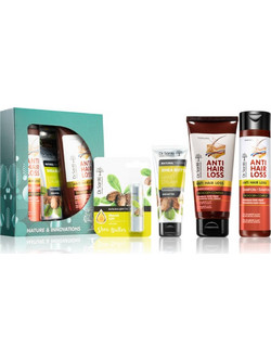 Dr. Sante Σετ Σαμπουάν & Conditioner κατά της Τριχόπτωσης