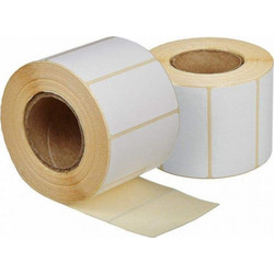 Ρολό Ετικέτα Θερμική 58x60mm 500 ετικέτες (3005860) (ARL3005860)