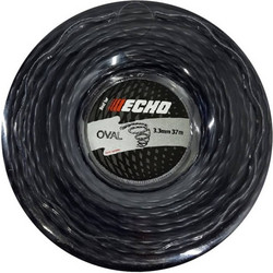 Echo 109339 Μεσινέζα Στριφτή 3.3mm x 37m