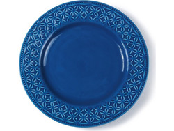 SP Tableware Πιάτο Βαθύ Πορσελάνης Studio Blue 28cm