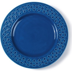 SP Tableware Πιάτο Βαθύ Πορσελάνης Studio Blue 28cm