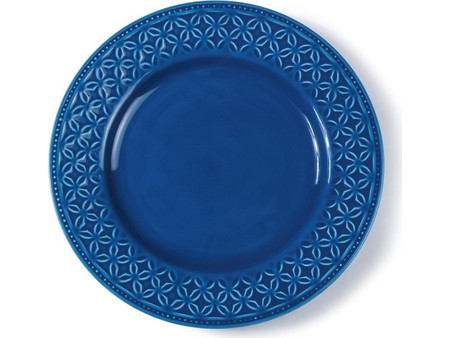 SP Tableware Πιάτο Βαθύ Πορσελάνης Studio Blue 28cm
