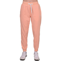 Bidi Badu Γυναικείο Παντελόνι Φόρμας με Λάστιχο Nude W1550001-APC