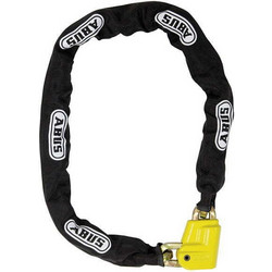 Abus Κλειδαριά IONUS CHAIN LOCK BLACK 150CM