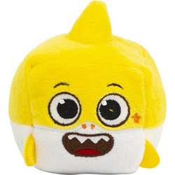 WowWee Baby Shark Song Cube 8cm