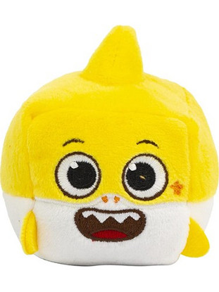 WowWee Baby Shark Song Cube 8cm