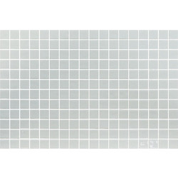 Karag Nube Monocolor 46.7x31cm Πλακάκι Πισίνας Ψηφίδα Γυαλιστερό