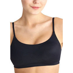 Sugarfree Bikini Top Μπουστάκι Μαύρο 20801004