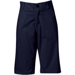 Παιδικό Καλοκαιρινό Παντελόνι Serafinο srf-n2794, Μπλέ σκούρο