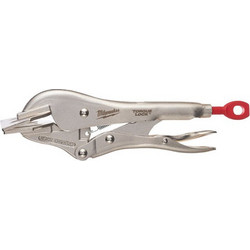 TORQUE LOCK(TM) ΠΛΑΤΙΟΙ ΣΙΑΓΩΝΕΣ MILWAUKEE 4932471734