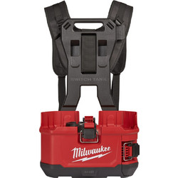 Milwaukee M18 BPFP-CST Ψεκαστήρας Πλάτης Μπαταρίας 15lt