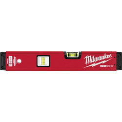 BACKBONE(TM) ΑΛΦΑΔΙ ΒΑΡΕΩΣ ΤΥΠΟΥ ΑΠΛΟ 40cm | Milwaukee 4002395280315