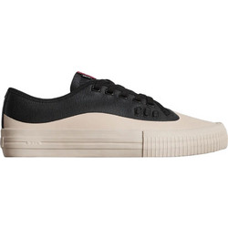 Globe Ανδρικά Sneakers Λευκά GBGILL-20475
