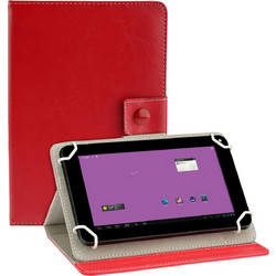 Pokeit Book Red (Universal 7"-7.85")
