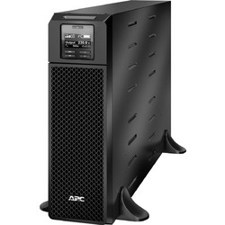 APC Smart-UPS SRT UPS On-Line 5000VA 4500W Καθαρού Ημιτόνου με 10 Πρίζες C13